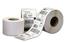 Barcode Labels