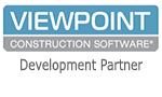 Viewpoint Construction Software - Development Partner Viewpoint Mobile Development Partner